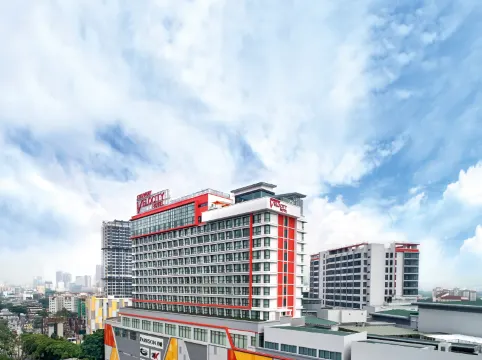 Sunway Velocity Hotel Kuala Lumpur