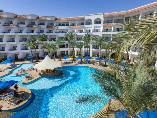 Naama Bay Hotel & Resort Room Type - Standard Room Naama Bay Hotel & Resort Room Type - Standard Room