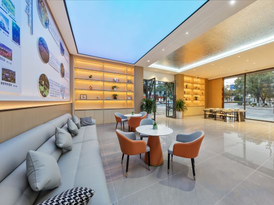 Others 3, Tongluo Hotel Tengchong, Baoshan