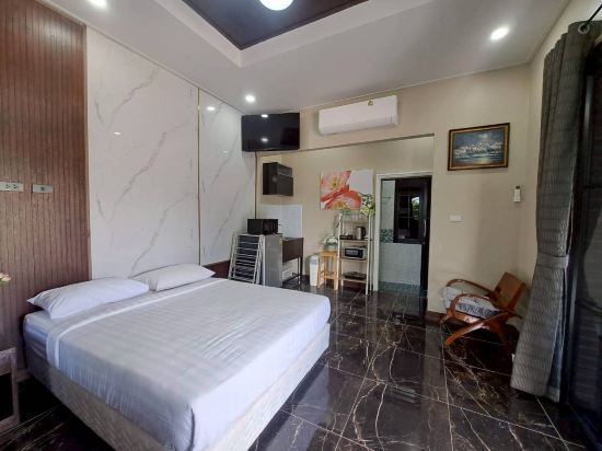 Siray Green Resort Room Type - Triple Room with Balcony Siray Green Resort Room Type - Triple Room with Balcony