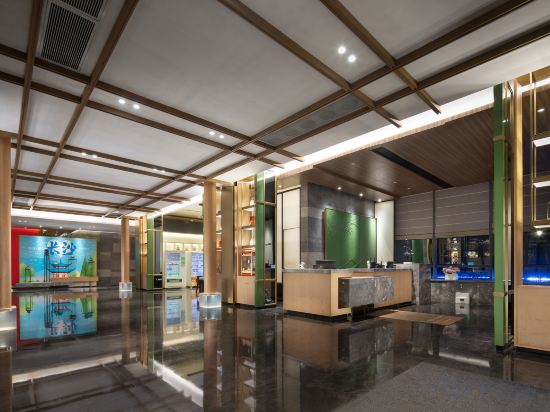 Others 2, Haiyi Hotel (Hunan Museum Branch, Wuyi Square, Changsha), Changsha