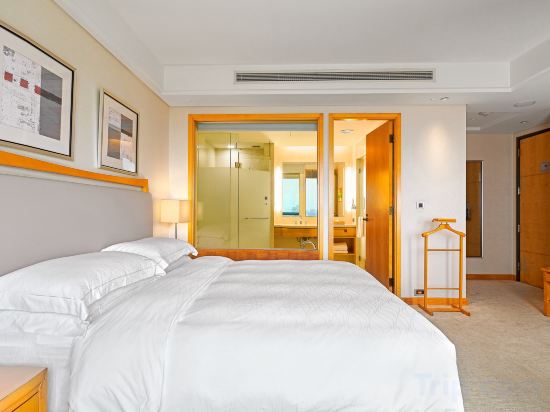 Windsor Hotel Taichung Room Type - Superior King Room