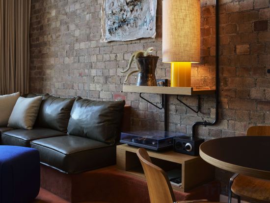 Ace Hotel Sydney - Tap to explore photos