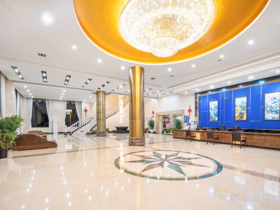 Others 5, Wuneng International Hotel, Hangzhou
