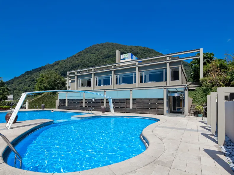 CHECK inn Select Taipei Yangmingshan