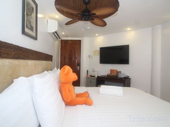 Ambassador In Paradise Resort Room Type - Delux Beach Front View