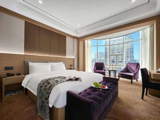 Others 5, CLOUD LUXURY HOTEL, Luzhou