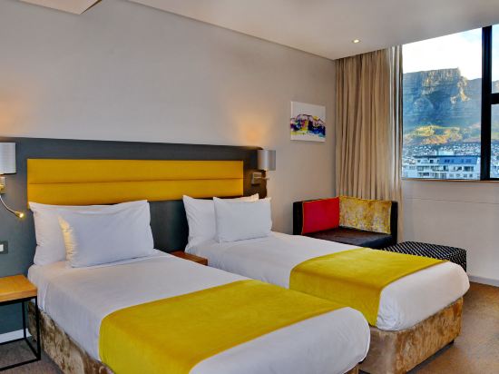 Cresta Grande Cape Town Room Type - Family Room with Bathroom