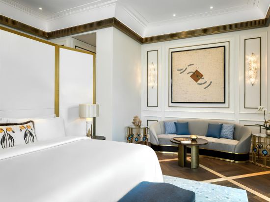 Matild Palace, a Luxury Collection Hotel, Budapest - Tap to explore photos