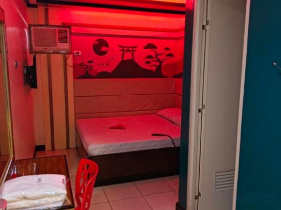Hotel Sogo EDSA Harrison Room Type - Premium Room