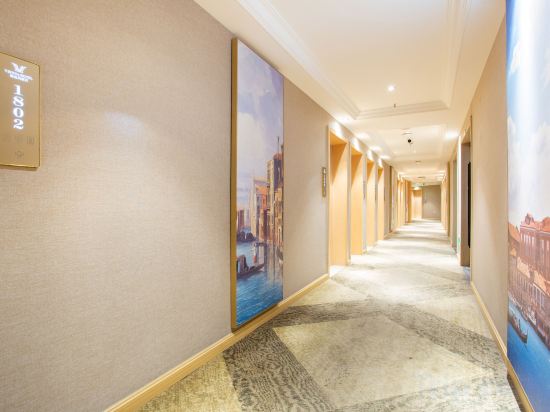 Others 4, Vienna Hotel (Chengdu Convention and Exhibition Center, Intime City), Chengdu
