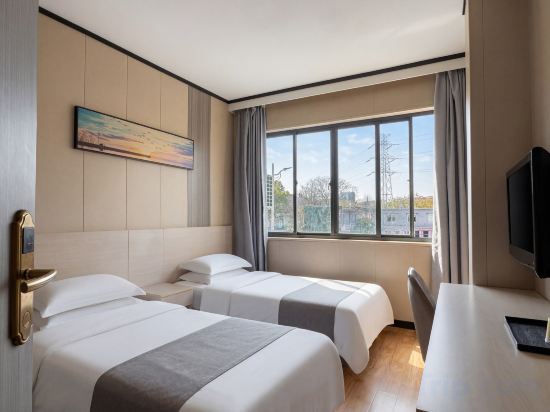 Others 3, Maojin Select Hotel (Shanghai South Changjiang Road), Shanghai