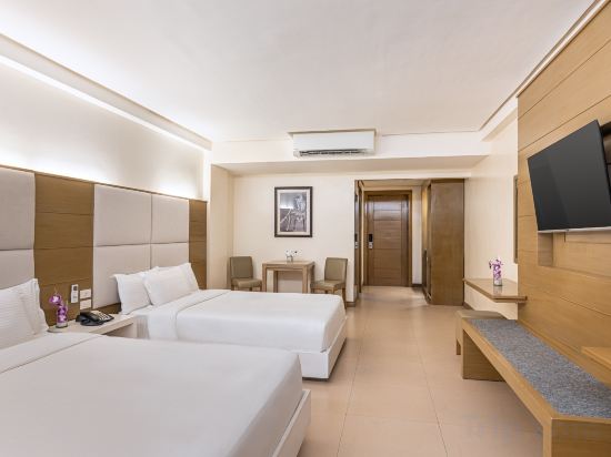 The Muse Hotel Boracay Room Type - Premier Room