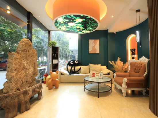Others 2, Luoyang Xiangla Hotel, Luoyang