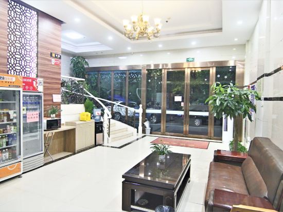Others 4, Geduo Hotel, Hangzhou