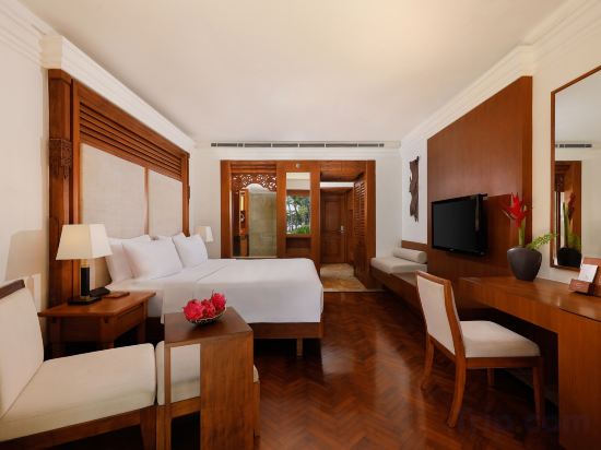 Nusa Dua Beach Hotel & Spa - Handwritten Collection Room Type - Premier Room