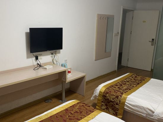 Others 2, Taihe Chunfeng Express Hotel, Fuyang