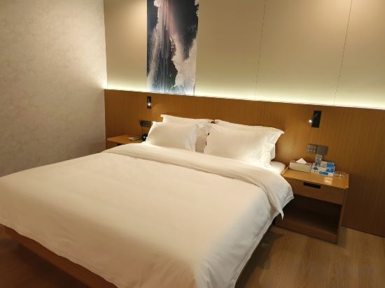 Others 2, Huaning Renhe Hotel, Yuxi
