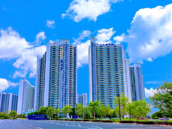 Others 2, Hailai Resort (Xunliao Hai Shi Jie), Huidong, Huizhou