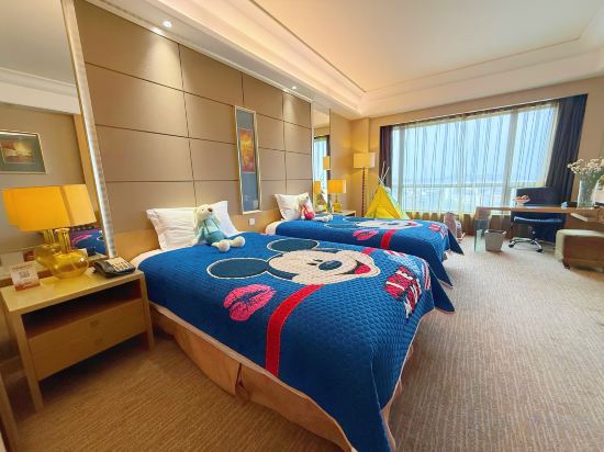 Wellton International Hotel Dongguan - Tap to explore photos