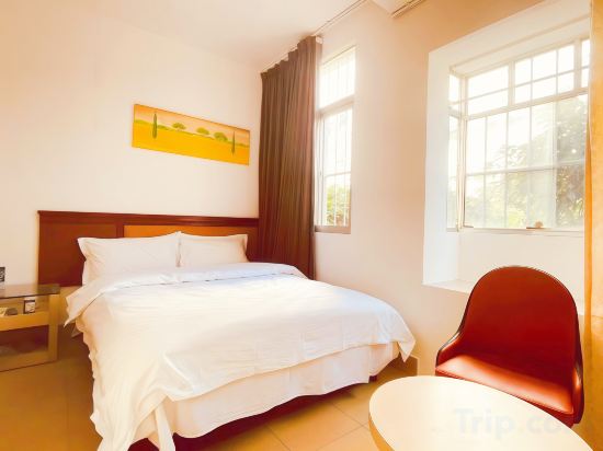 Others 5, Nanning Taolin Hotel (Jinhu Square Subway Station), Nanning