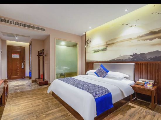 Xingyue Hotel (Guangzhou Nancun Town)