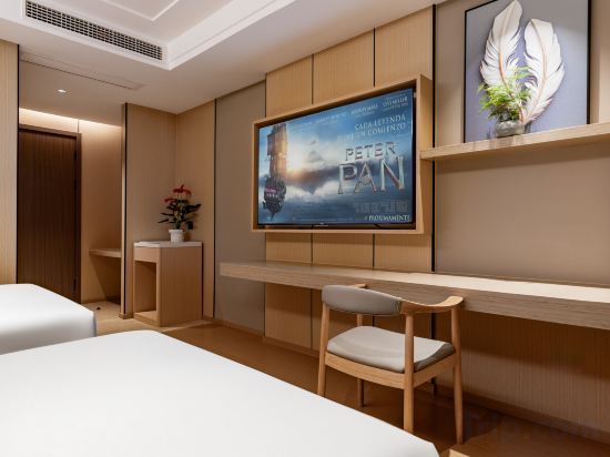 Others 2, Feisu Hotel (Luzhou Jiangyang Wanhui Hub), Luzhou