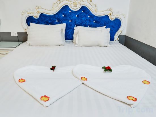 Hoian Nostalgia Hotel & Spa Room Type - Superior Double Window