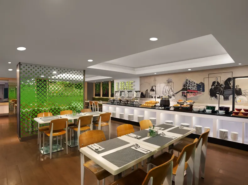 Favehotel Gatot Subroto Jakarta