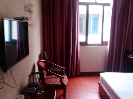 Others 3, Jiawang Hotel, Ningbo