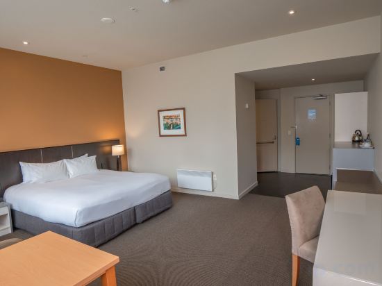 Scenic Hotel Dunedin City Room Type - Superior King Room