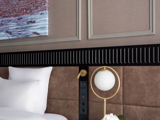 Sofitel Taksim Istanbul  Room Type - Superior Twin Room
