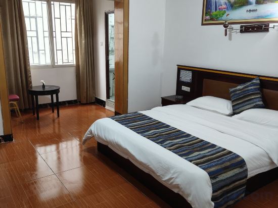 Others 4, Shengxin Hotel, Guilin