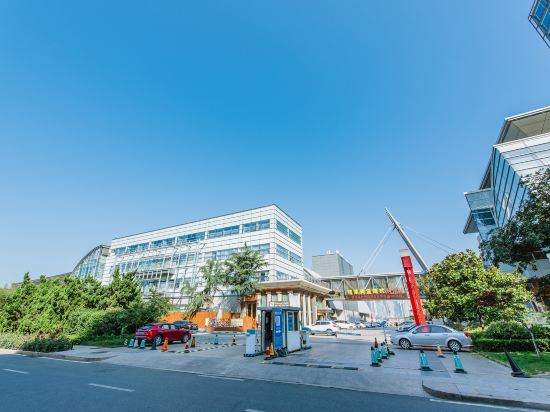 Others 4, Kunlun Heyue Resort Hotel (Qingdao Olympic Sailing Center, May Fourth Square), Qingdao
