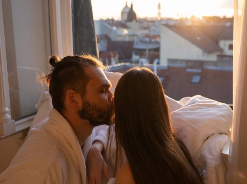 Hotel Suite Home Prague Room Type - Superior Triple Apartment Hotel Suite Home Prague Room Type - Superior Triple Apartment