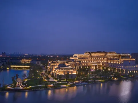 Four Points by Sheraton Fengjing