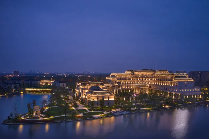 Four Points by Sheraton Fengjing