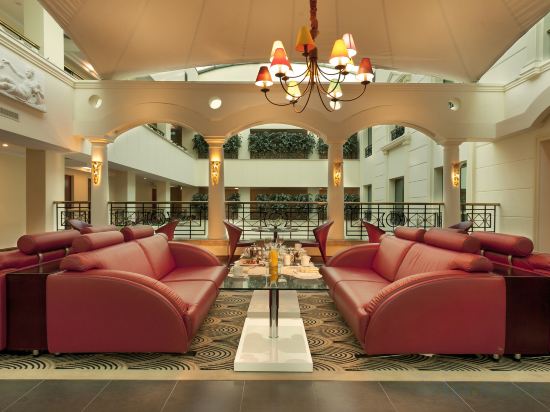 Sonesta Hotel Tower & Casino Room Type - Executive Tower