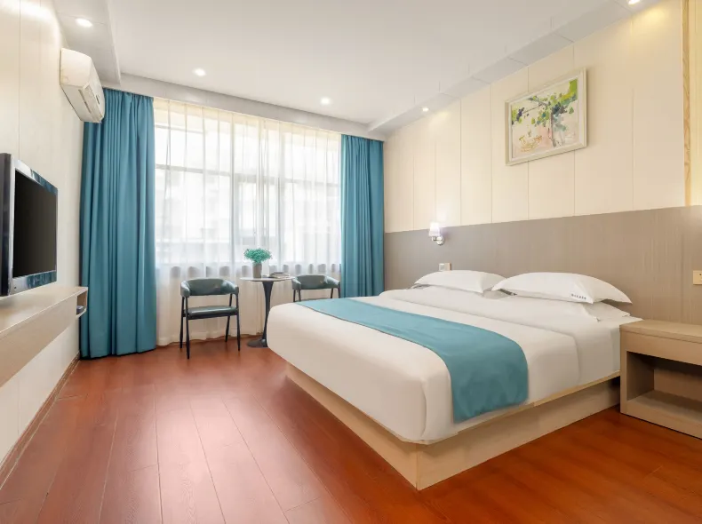 Minzu Hotel