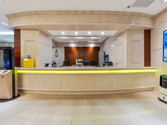 Others 2, Goldenlily Hotel, Lanzhou