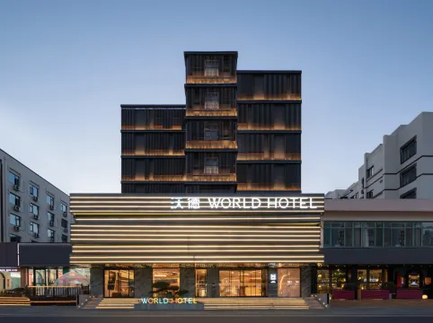 World Hotel