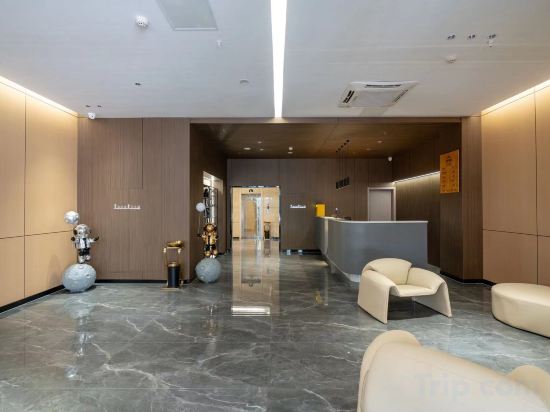 Others 3, Dream forest hotel, Huzhou