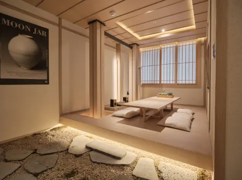 UH Suite Central Seoul