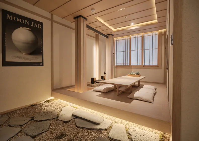 UH Suite 首爾中心飯店