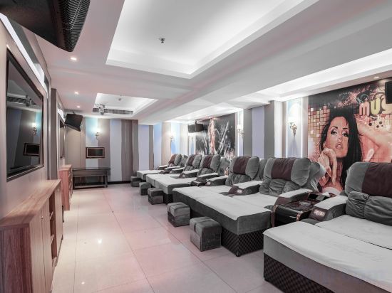 Others 5, Foshan Huiya Theme Hotel (Sanshui Baoying Times Square), Foshan