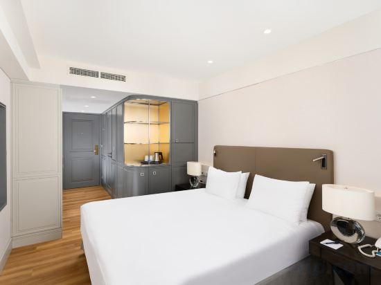 Danubius Hotel Astoria City Center Room Type - Superior Double Room