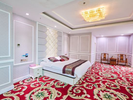 Others 4, Chicheng Hongyuan Business Club (Chicheng Bus Station), Zhangjiakou