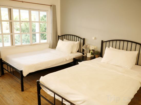 Phoenix.PG Diving Resort Room Type - Standard 2-bed Room  A11