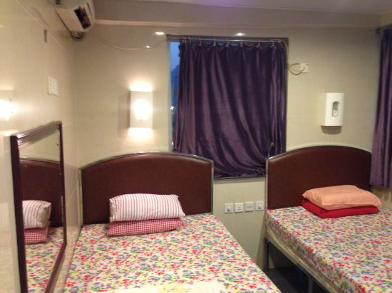 Private Room
