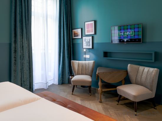 Hotel Vincci The Mint Room Type - Deluxe